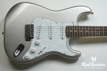 BST-1R - Silver